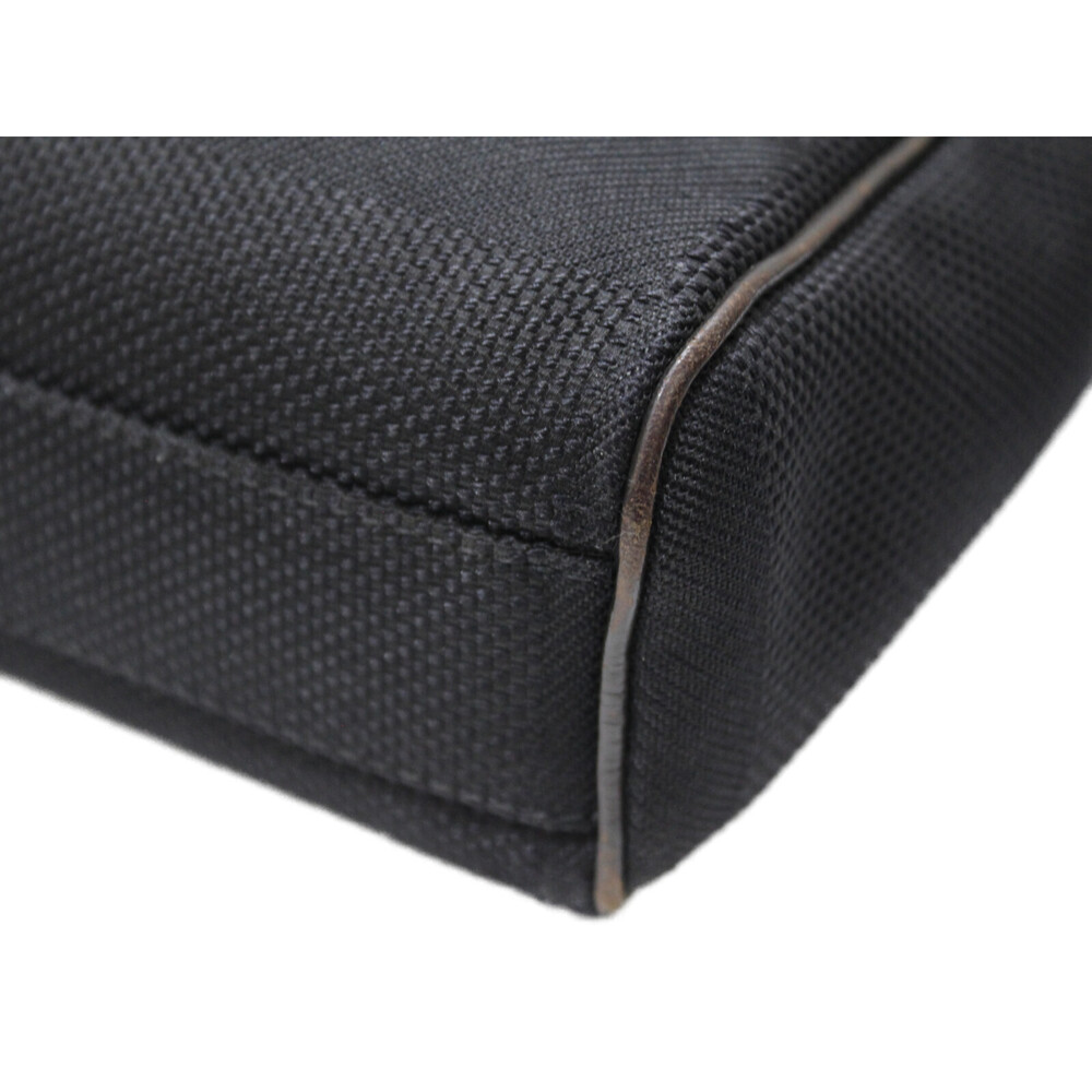 Louis Vuitton Citadan Damier Bag NM Noir Black Shoulder Geant - Picture 5 of 7